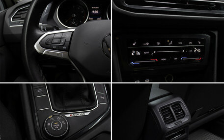 Volkswagen Tiguan II, 2022 год, 3 498 000 рублей, 20 фотография