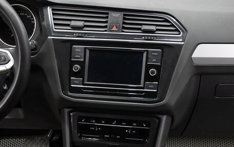 Volkswagen Tiguan II, 2022 год, 3 498 000 рублей, 15 фотография