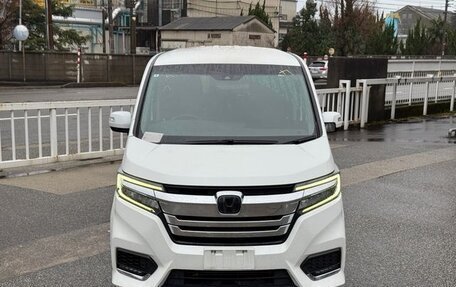 Honda Stepwgn IV, 2022 год, 1 844 893 рублей, 3 фотография