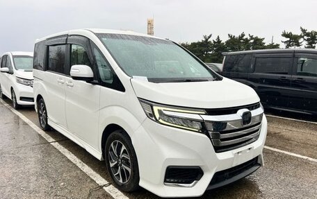 Honda Stepwgn IV, 2022 год, 1 844 893 рублей, 6 фотография