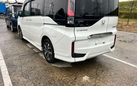 Honda Stepwgn IV, 2022 год, 1 844 893 рублей, 12 фотография