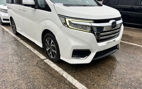 Honda Stepwgn IV, 2022 год, 1 844 893 рублей, 5 фотография