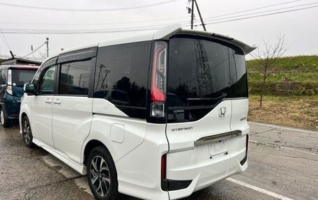 Honda Stepwgn IV, 2022 год, 1 844 893 рублей, 8 фотография