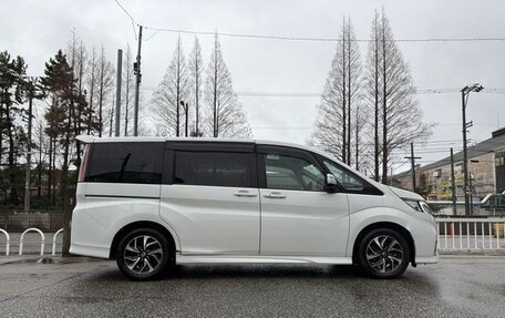 Honda Stepwgn IV, 2022 год, 1 844 893 рублей, 7 фотография