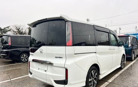 Honda Stepwgn IV, 2022 год, 1 844 893 рублей, 10 фотография