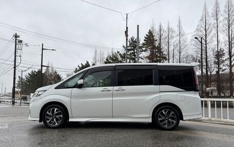 Honda Stepwgn IV, 2022 год, 1 844 893 рублей, 13 фотография