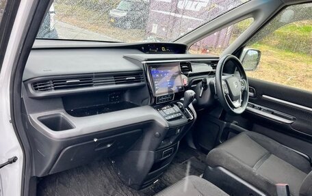 Honda Stepwgn IV, 2022 год, 1 844 893 рублей, 17 фотография