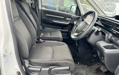 Honda Stepwgn IV, 2022 год, 1 844 893 рублей, 16 фотография