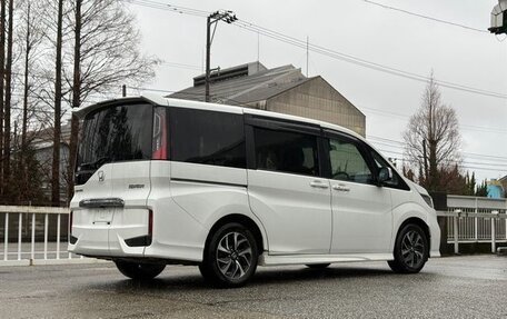 Honda Stepwgn IV, 2022 год, 1 844 893 рублей, 9 фотография