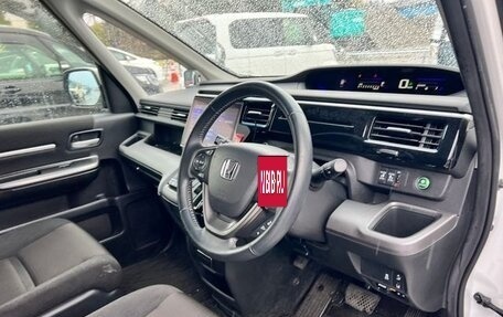 Honda Stepwgn IV, 2022 год, 1 844 893 рублей, 18 фотография