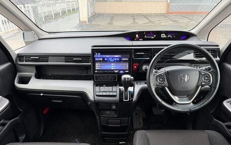 Honda Stepwgn IV, 2022 год, 1 844 893 рублей, 20 фотография