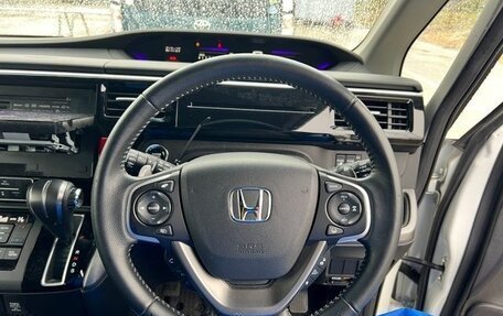 Honda Stepwgn IV, 2022 год, 1 844 893 рублей, 21 фотография