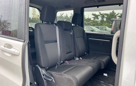 Honda Stepwgn IV, 2022 год, 1 844 893 рублей, 23 фотография