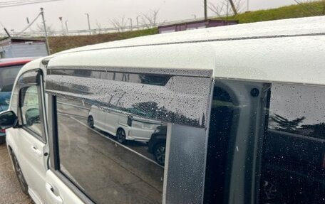 Honda Stepwgn IV, 2022 год, 1 844 893 рублей, 33 фотография