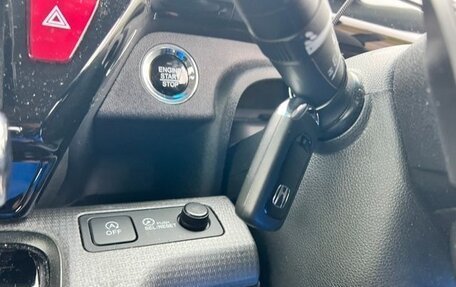 Honda Stepwgn IV, 2022 год, 1 844 893 рублей, 28 фотография