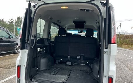 Honda Stepwgn IV, 2022 год, 1 844 893 рублей, 27 фотография