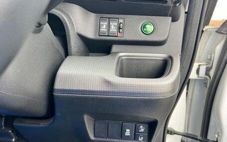 Honda Stepwgn IV, 2022 год, 1 844 893 рублей, 25 фотография