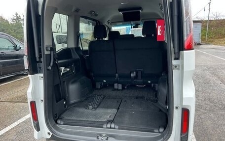 Honda Stepwgn IV, 2022 год, 1 844 893 рублей, 26 фотография