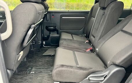 Honda Stepwgn IV, 2022 год, 1 844 893 рублей, 35 фотография