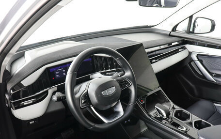 Geely Atlas, 2024 год, 3 499 000 рублей, 9 фотография