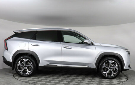 Geely Atlas, 2024 год, 3 499 000 рублей, 4 фотография