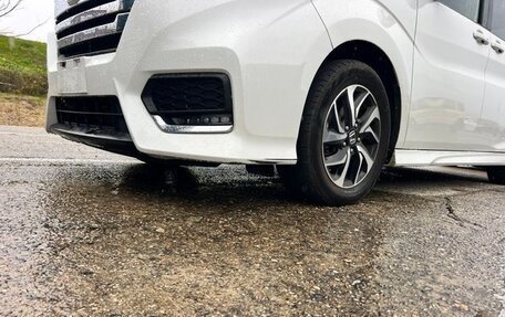 Honda Stepwgn IV, 2022 год, 1 844 893 рублей, 37 фотография