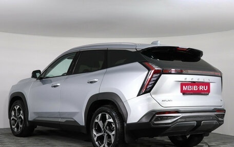 Geely Atlas, 2024 год, 3 499 000 рублей, 7 фотография