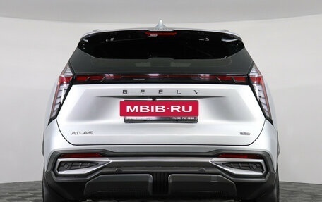 Geely Atlas, 2024 год, 3 499 000 рублей, 6 фотография