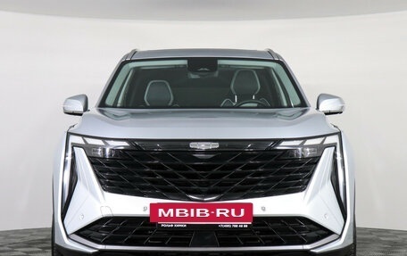Geely Atlas, 2024 год, 3 499 000 рублей, 2 фотография