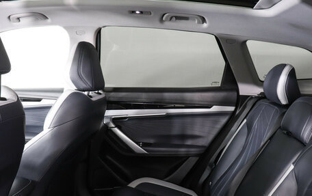 Geely Atlas, 2024 год, 3 499 000 рублей, 12 фотография