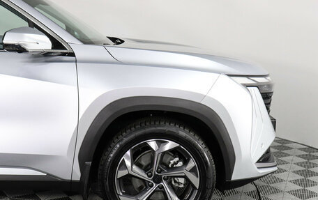 Geely Atlas, 2024 год, 3 499 000 рублей, 14 фотография