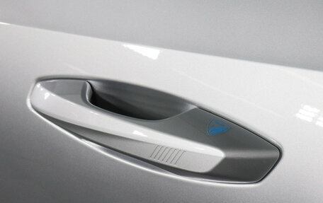 Geely Atlas, 2024 год, 3 499 000 рублей, 16 фотография