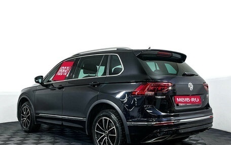 Volkswagen Tiguan II, 2018 год, 3 274 000 рублей, 7 фотография