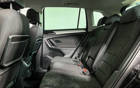 Volkswagen Tiguan II, 2018 год, 3 274 000 рублей, 10 фотография