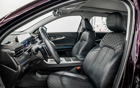 CheryExeed TXL, 2021 год, 2 225 000 рублей, 5 фотография