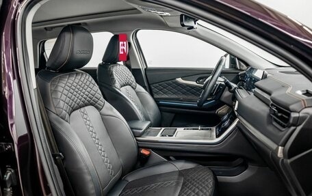 CheryExeed TXL, 2021 год, 2 225 000 рублей, 6 фотография