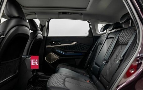 CheryExeed TXL, 2021 год, 2 225 000 рублей, 7 фотография