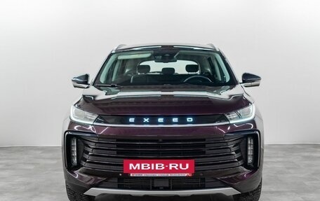 CheryExeed TXL, 2021 год, 2 225 000 рублей, 2 фотография