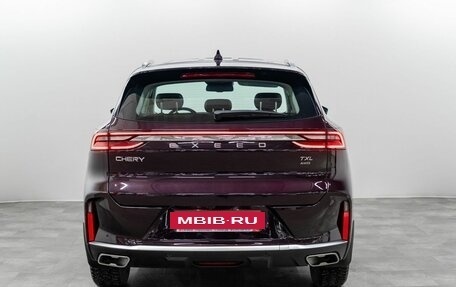 CheryExeed TXL, 2021 год, 2 225 000 рублей, 4 фотография