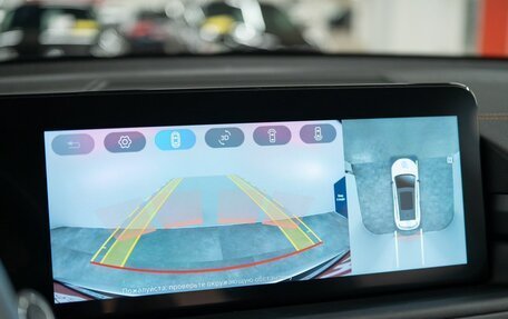 CheryExeed TXL, 2021 год, 2 225 000 рублей, 13 фотография