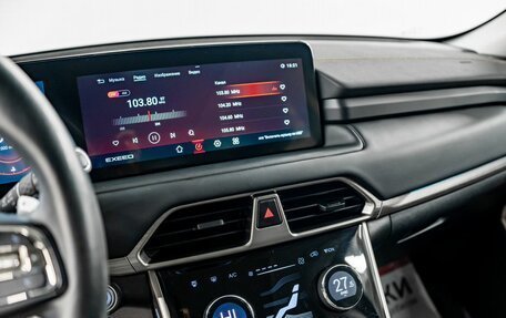 CheryExeed TXL, 2021 год, 2 225 000 рублей, 11 фотография