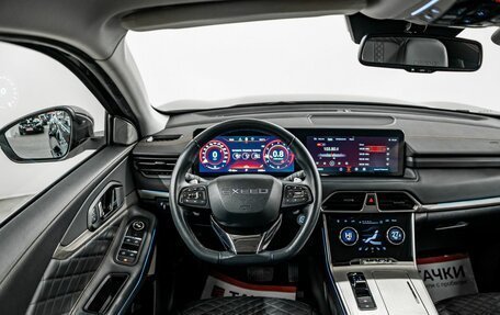 CheryExeed TXL, 2021 год, 2 225 000 рублей, 9 фотография