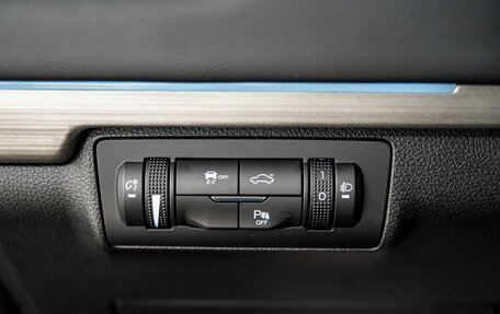 CheryExeed TXL, 2021 год, 2 225 000 рублей, 16 фотография