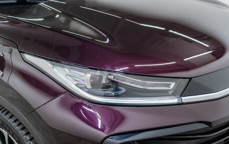 CheryExeed TXL, 2021 год, 2 225 000 рублей, 20 фотография