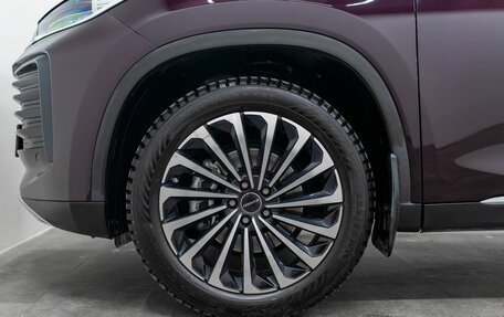 CheryExeed TXL, 2021 год, 2 225 000 рублей, 19 фотография
