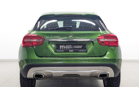 Mercedes-Benz GLA, 2015 год, 1 900 000 рублей, 6 фотография