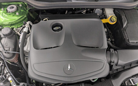 Mercedes-Benz GLA, 2015 год, 1 900 000 рублей, 9 фотография