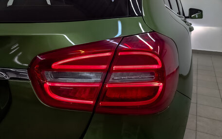 Mercedes-Benz GLA, 2015 год, 1 900 000 рублей, 30 фотография