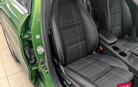 Mercedes-Benz GLA, 2015 год, 1 900 000 рублей, 23 фотография