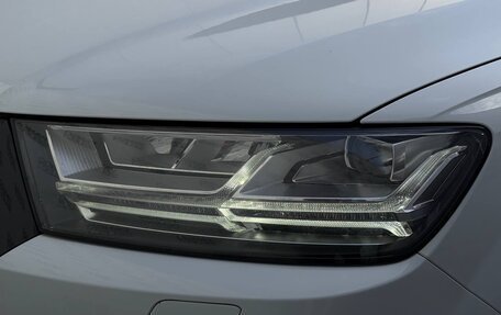 Audi Q7, 2019 год, 4 795 000 рублей, 12 фотография